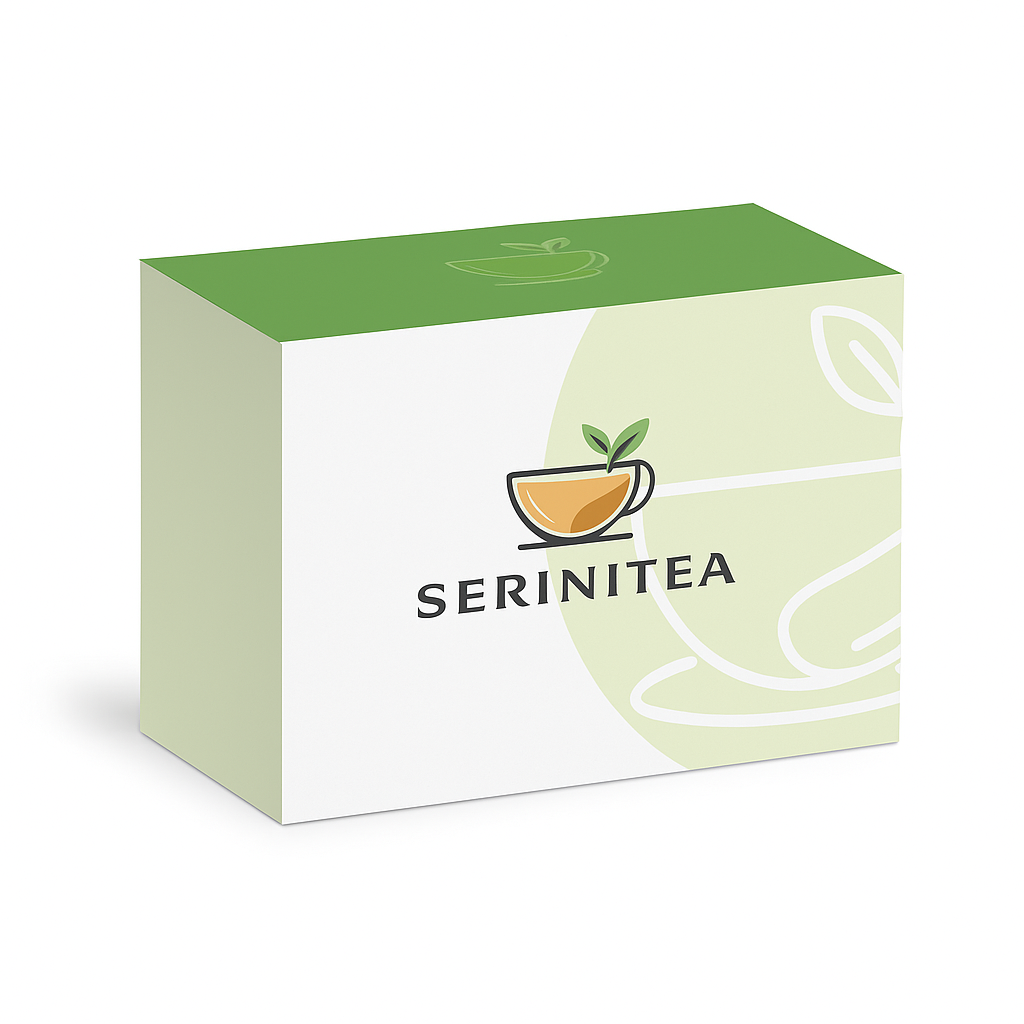 SereniteaLab™ Mystic Teapot