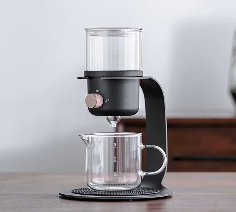 SereniteaTower™ - Flow Tower